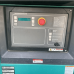 Cummins GGLB Standby Natural Gas Generator