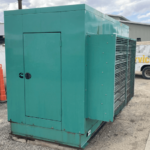 Cummins 350GFEB Standby Natural Gas Generator
