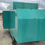 Cummins 350GFEB Standby Natural Gas Generator