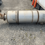 Cummins 350GFEB Standby Natural Gas Generator