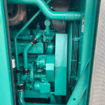 Cummins 350GFEB Standby Natural Gas Generator