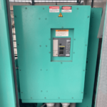 Cummins 350GFEB Standby Natural Gas Generator