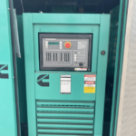 Cummins 350GFEB Standby Natural Gas Generator