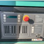 Cummins 350GFEB Standby Natural Gas Generator