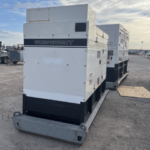 Multiquip DCA125SSIU4F Standby Diesel Generator