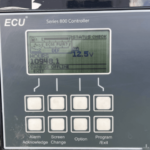 Multiquip DCA125SSIU4F Standby Diesel Generator