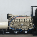 Kohler 2000REOZMB Standby Diesel Generator - Tier 2