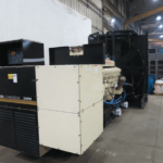 Kohler 2000REOZMB Standby Diesel Generator - Tier 2