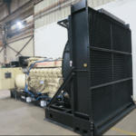 Kohler 2000REOZMB Standby Diesel Generator - Tier 2