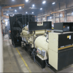 Kohler 2000REOZMB Standby Diesel Generator - Tier 2