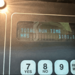 Kohler 2000REOZMB Standby Diesel Generator - Tier 2