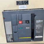 Kohler 2000REOZMB Standby Diesel Generator - Tier 2