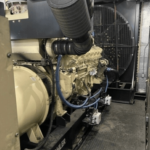 Kohler 2000REOZMB Standby Diesel Generator - Tier 2