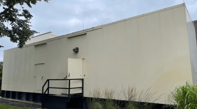 Kohler 2000REOZMB Standby Diesel Generator – Tier 2