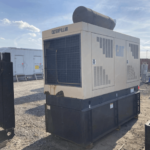 Caterpillar 3306B Standby Diesel Generator