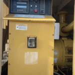 Caterpillar 3306B Standby Diesel Generator