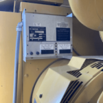 Caterpillar 3306B Standby Diesel Generator