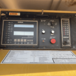 Caterpillar 3306B Standby Diesel Generator