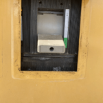 Caterpillar 3306B Standby Diesel Generator