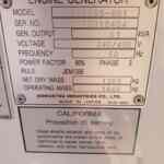 Airman PowerPro SDG65S Trailer Mounted Diesel Generator - Tier 3