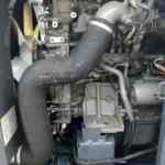 Airman PowerPro SDG65S Trailer Mounted Diesel Generator - Tier 3