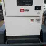 Airman PowerPro SDG65S Trailer Mounted Diesel Generator - Tier 3