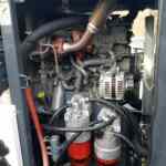 Airman PowerPro SDG65S Trailer Mounted Diesel Generator - Tier 3