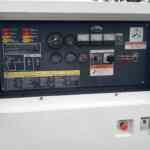 Airman PowerPro SDG65S Trailer Mounted Diesel Generator - Tier 3