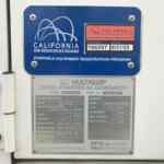 Multiquip DCA125SSJU4i Trailer Mounted Diesel Generator