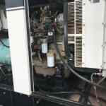 Multiquip DCA125SSJU4i Trailer Mounted Diesel Generator