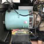 Multiquip DCA125SSJU4i Trailer Mounted Diesel Generator