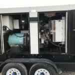 Multiquip DCA125SSJU4i Trailer Mounted Diesel Generator