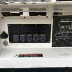 Multiquip DCA125SSJU4i Trailer Mounted Diesel Generator