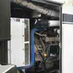 Multiquip DCA125SSJU4i Trailer Mounted Diesel Generator