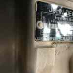 Multiquip DCA125SSJU4i Trailer Mounted Diesel Generator