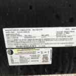 Multiquip DCA125SSJU4i Trailer Mounted Diesel Generator