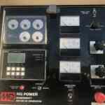 Multiquip DCA220SSCU4i Trailer Mounted Diesel Generator