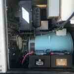 Multiquip DCA220SSCU4i Trailer Mounted Diesel Generator