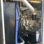 Multiquip DCA220SSCU4i Trailer Mounted Diesel Generator