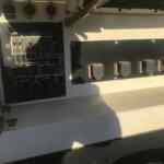 Multiquip DCA220SSCU4i Trailer Mounted Diesel Generator