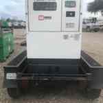 Airman MMD PowerPro SDG45TS Trailer Mounted Diesel Generator - Tier 3