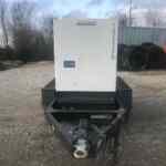 Airman MMD PowerPro SDG45TS Trailer Mounted Diesel Generator - Tier 3