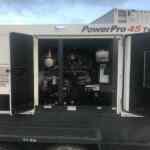 Airman MMD PowerPro SDG45TS Trailer Mounted Diesel Generator - Tier 3