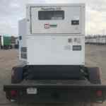 Airman MMD PowerPro SDG100TS Trailer Mounted Diesel Generator - Tier 3
