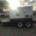 Airman MMD PowerPro SDG100TS Trailer Mounted Diesel Generator - Tier 3