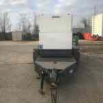 Airman MMD PowerPro SDG100TS Trailer Mounted Diesel Generator - Tier 3