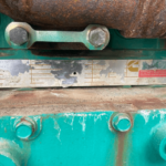 Cummins DFED Standby Diesel Generator