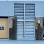 Katolight D1750FRX4 Standby Diesel Generator