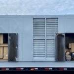 Katolight D1750FRX4 Standby Diesel Generator