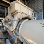 Katolight D1750FRX4 Standby Diesel Generator